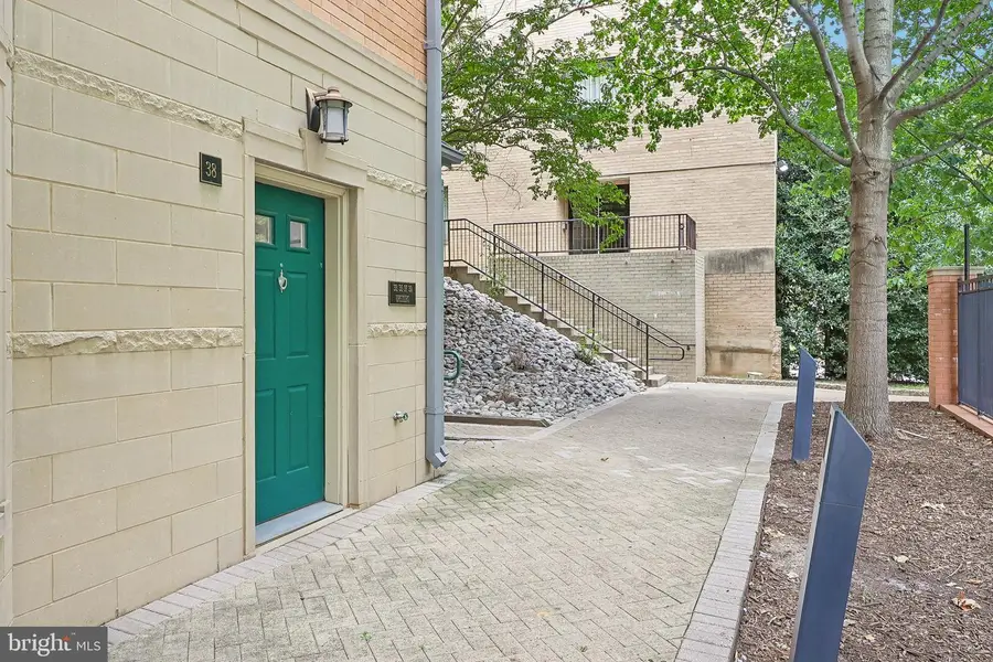 2203 12th Ct N #38, Arlington, VA 22201 - #2