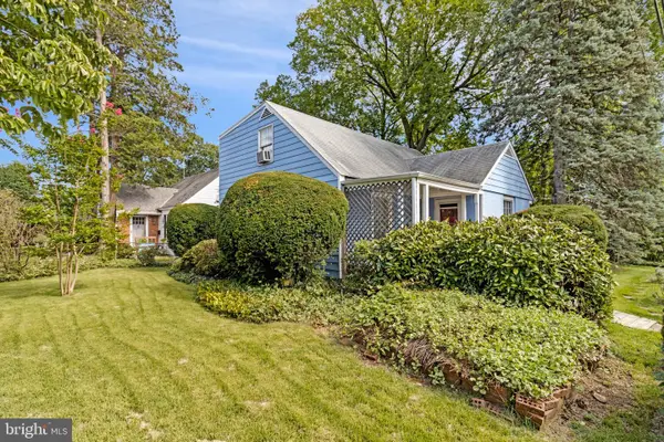 2522 4th St S, ARLINGTON, VA 22204