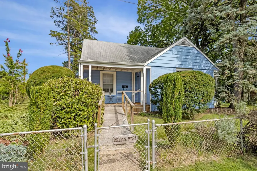2522 4th St S, Arlington, VA 22204 - #2