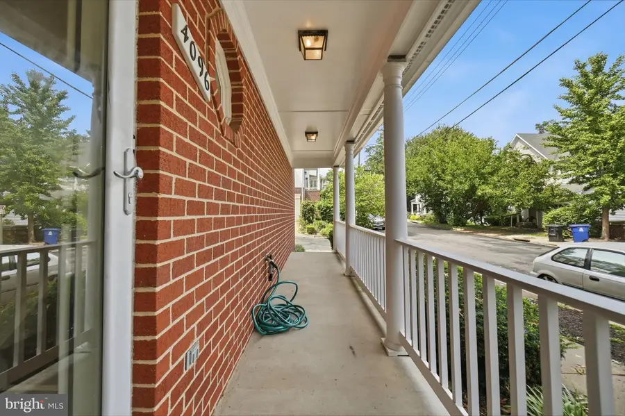 4096 21st Rd N, Arlington, VA 22207 - #3