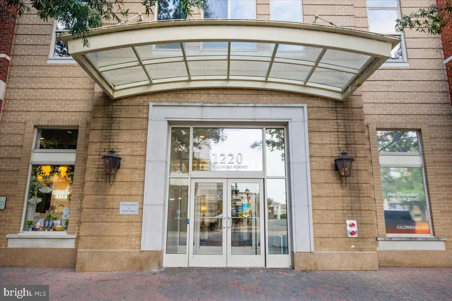 1220 N Fillmore St #507, Arlington, VA 22201 - #2