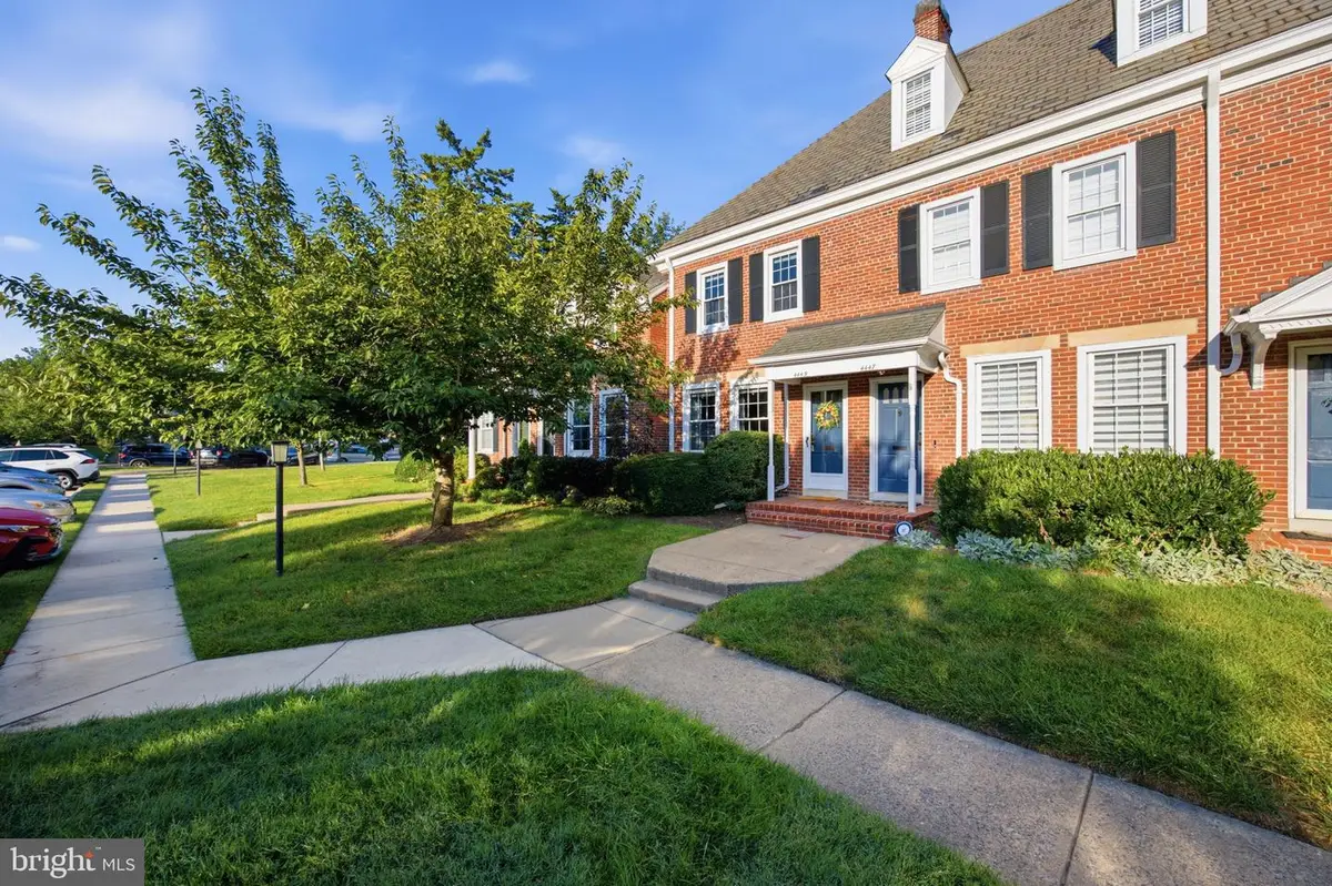 4449 36th St S, Arlington, VA 22206 - #1