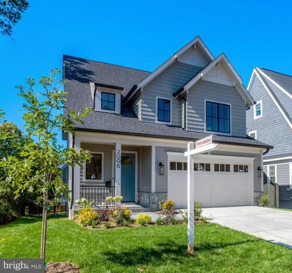 2006 N Stafford St, ARLINGTON, VA 22207