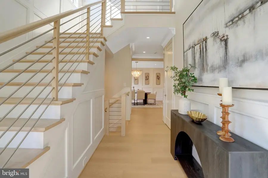 2006 N Stafford St, Arlington, VA 22207 - #3