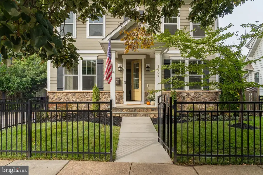 1508 N Highland St, Arlington, VA 22201 - #2