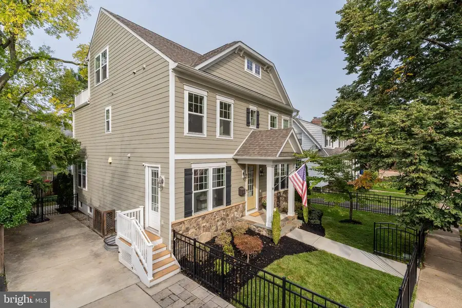 1508 N Highland St, Arlington, VA 22201 - #3