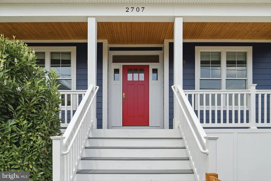 2707 1st St S, Arlington, VA 22204 - #2