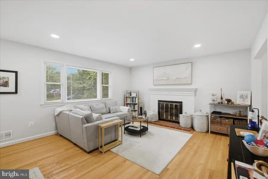 6108 22nd Rd N, Arlington, VA 22205 - #3