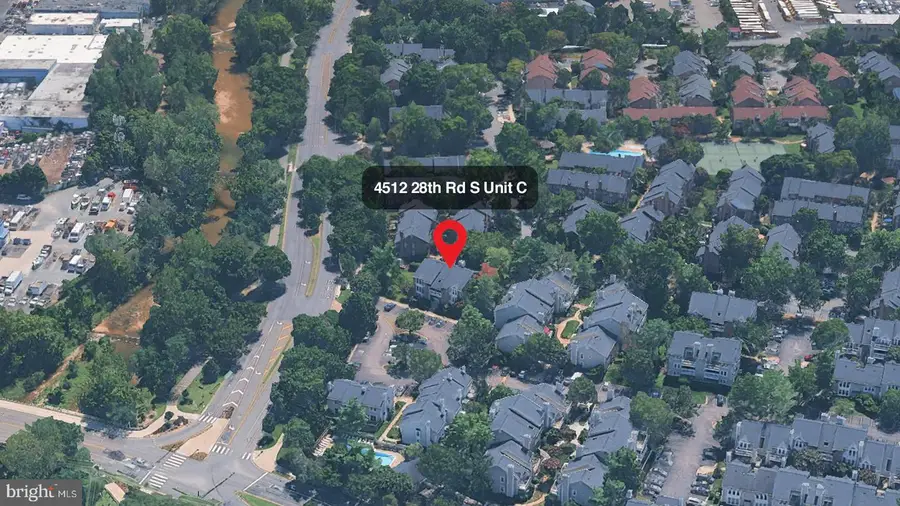 4512 28th Rd S #11-13, Arlington, VA 22206 - #2