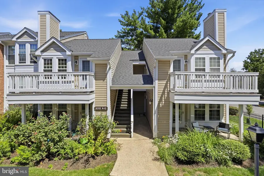 4512 28th Rd S #11-13, Arlington, VA 22206 - #3