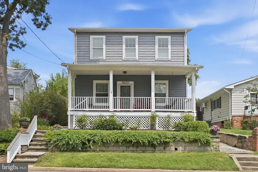 5633 5th St N, Arlington, VA 22205 - #2