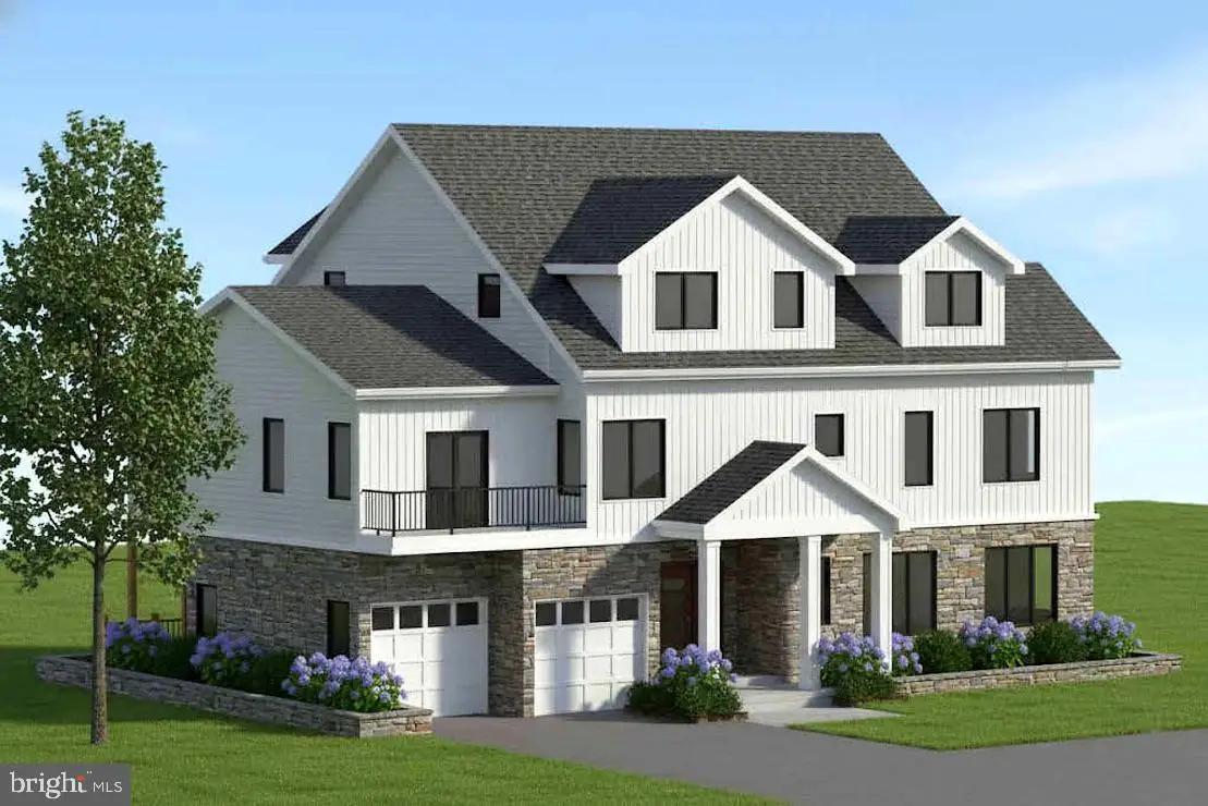 420 N Irving St, Arlington, VA 22201 - #1
