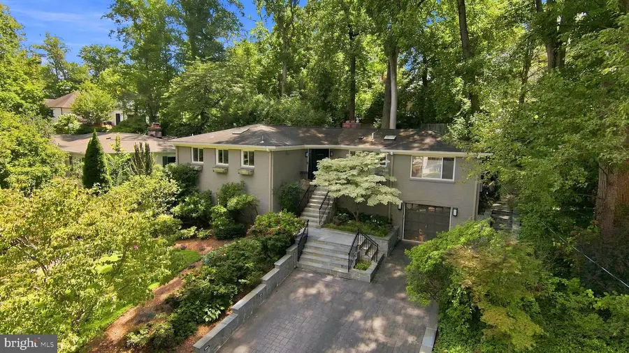 3080 N Oakland St, Arlington, VA 22207 - #3