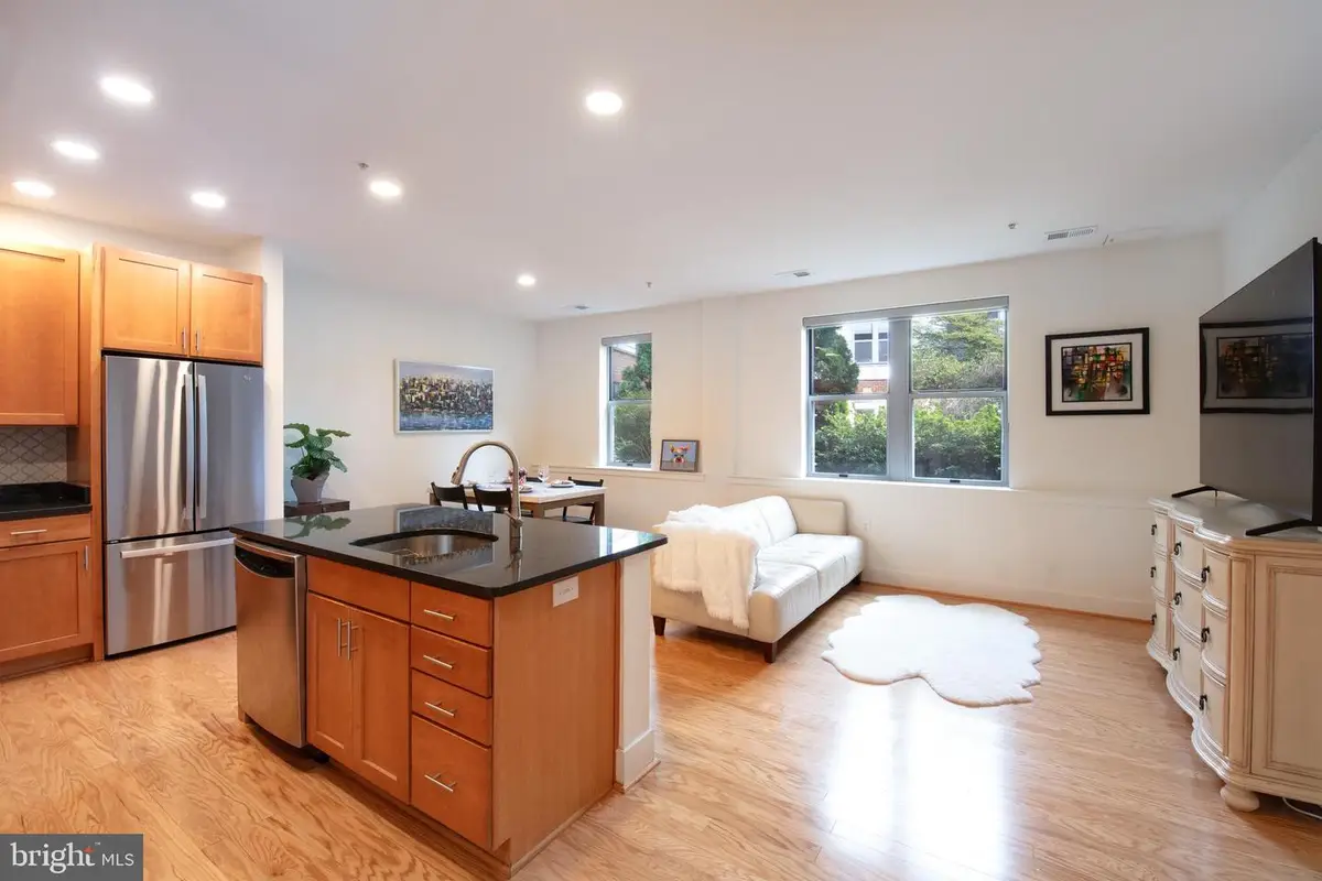 1800 Wilson Blvd #115, Arlington, VA 22201 - #1