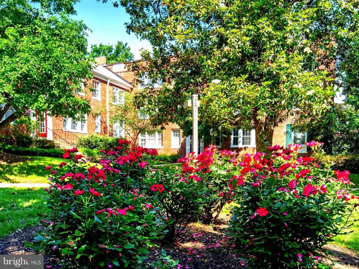 1811 Key Blvd #10532, Arlington, VA 22201 - #1