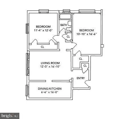 1811 Key Blvd #10532, Arlington, VA 22201 - #3