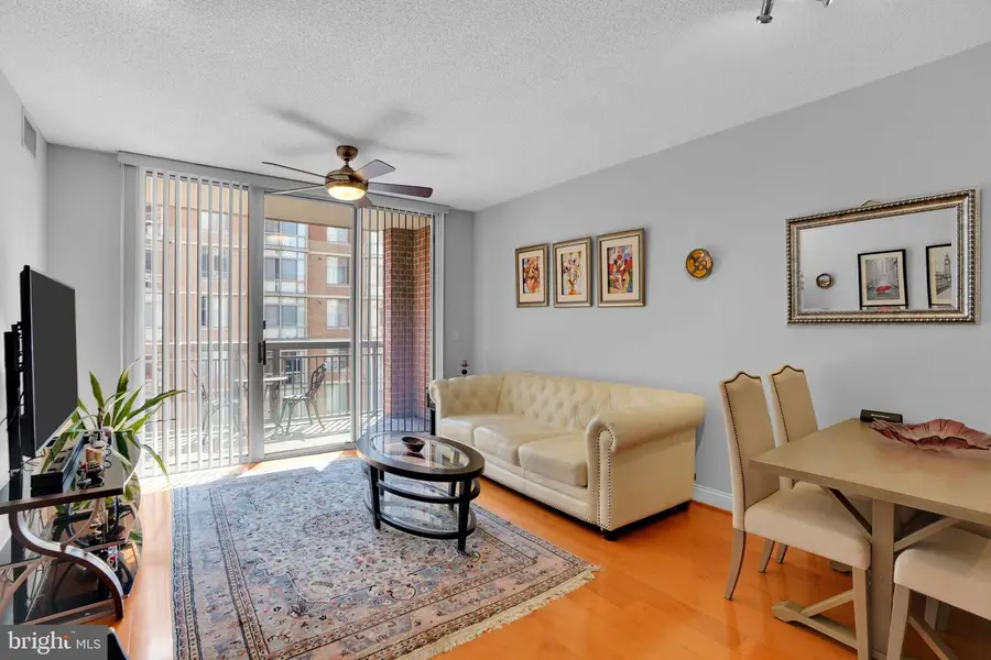 1020 Highland St N #707, Arlington, VA 22201 - #2