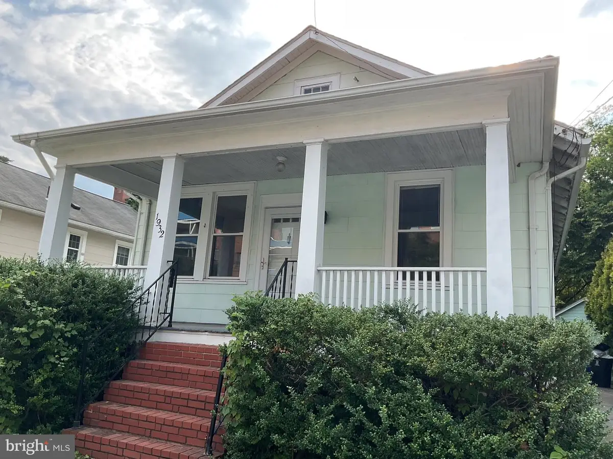 1932 N Cleveland St, Arlington, VA 22201 - #1