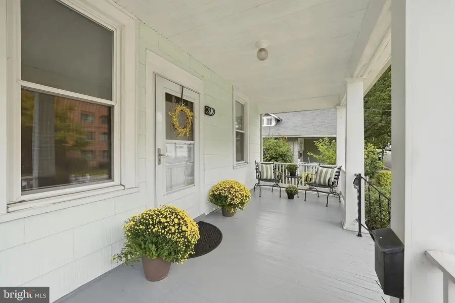 1932 N Cleveland St, Arlington, VA 22201 - #2