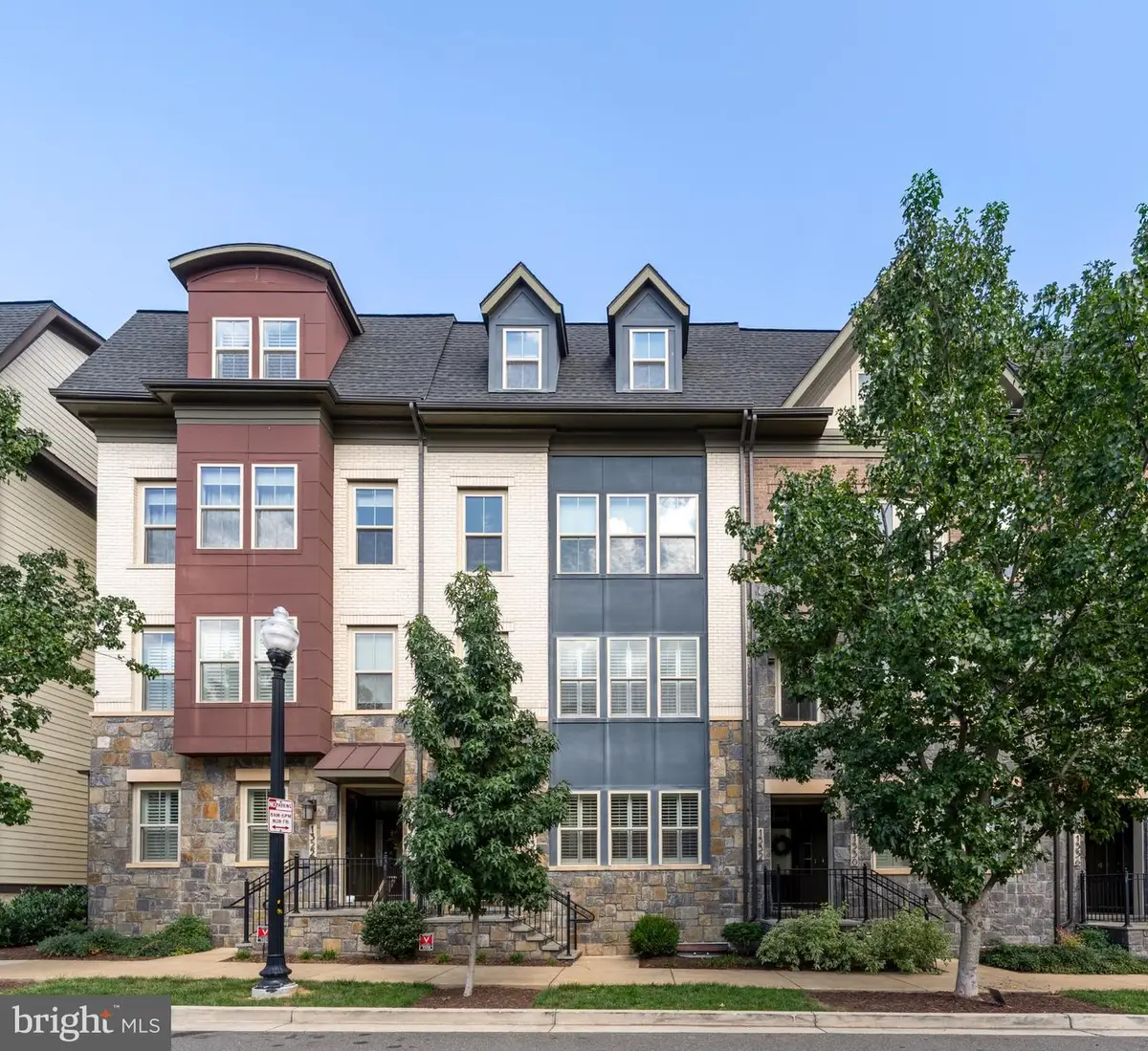 1326 S Rolfe St, Arlington, VA 22204 - #1