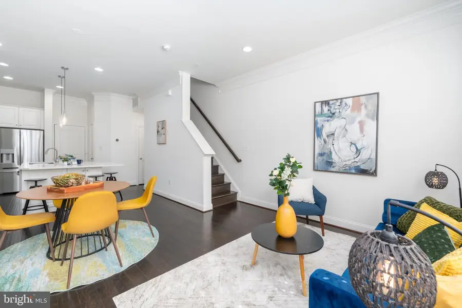 1326 S Rolfe St, Arlington, VA 22204 - #3