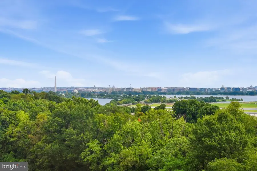 1805 Crystal Dr #912s, Arlington, VA 22202 - #2