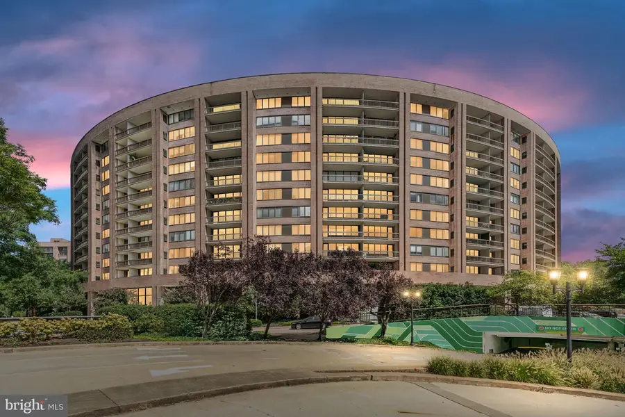1805 Crystal Dr #912s, Arlington, VA 22202 - #3