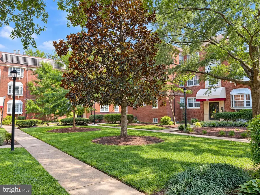 2103 N Scott St #84, Arlington, VA 22209 - #2