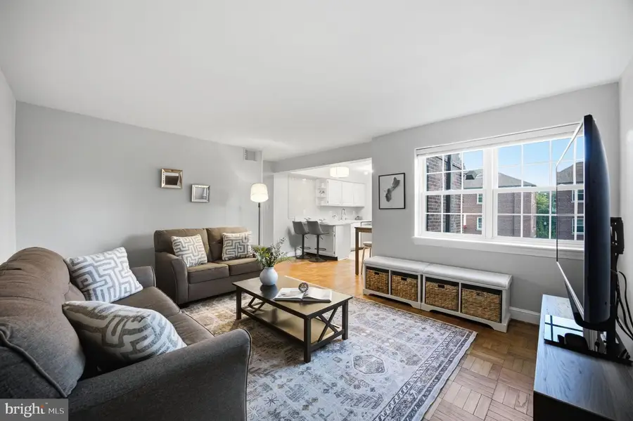 2103 N Scott St #84, Arlington, VA 22209 - #3