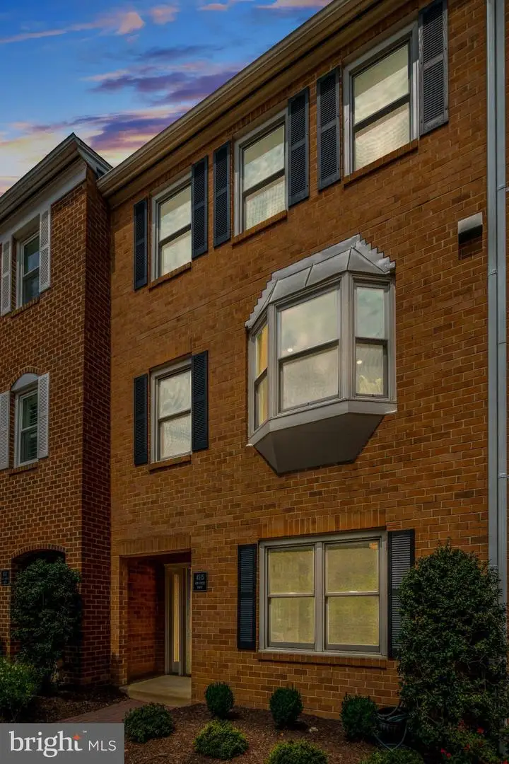 4515 11th St N, Arlington, VA 22201 - #2