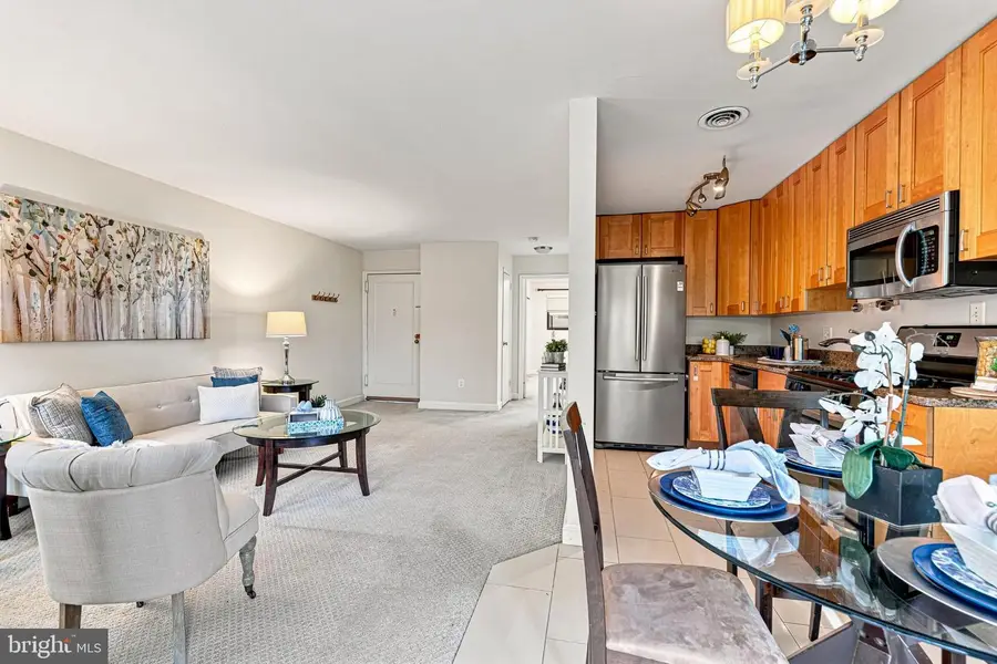 1565 N Colonial Ter #204-z, Arlington, VA 22209 - #2