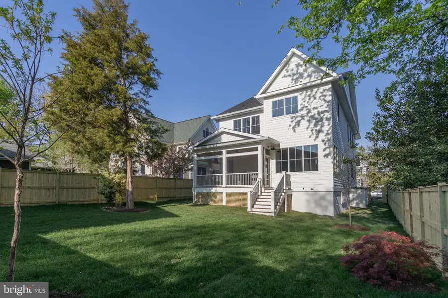 3528 14th St N, Arlington, VA 22201 - #2