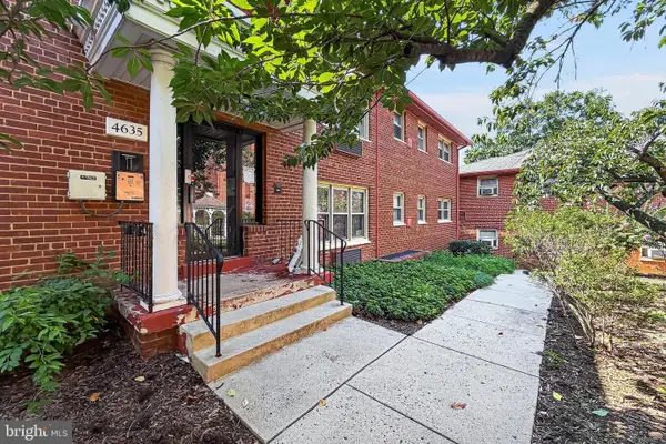 4635 20th Rd N #10, ARLINGTON, VA 22207
