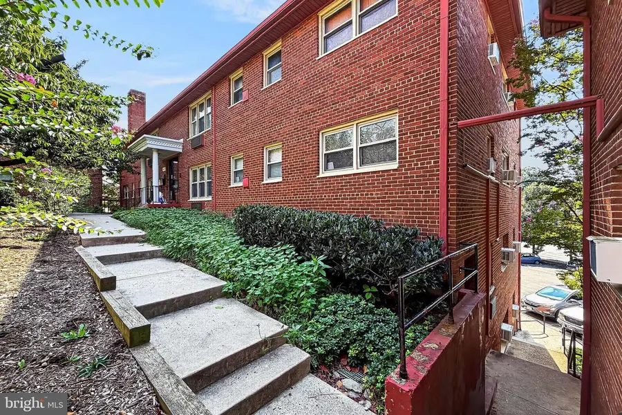 4635 20th Rd N #10, Arlington, VA 22207 - #2