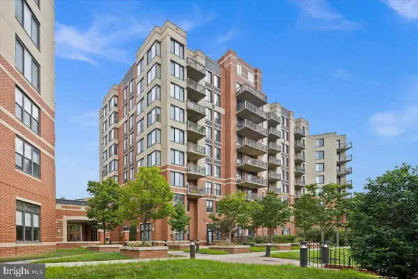 2220 N Fairfax Dr #708, ARLINGTON, VA 22201
