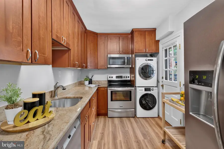 2600 16th St S #714, Arlington, VA 22204 - #3