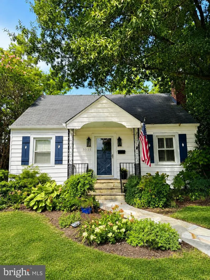 3521 8th St S, Arlington, VA 22204 - #1
