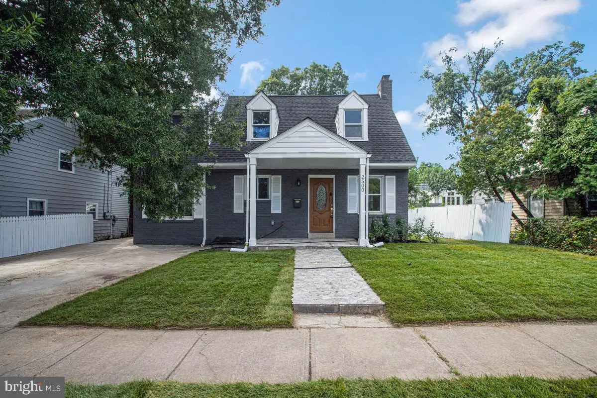 2500 Arlington, Arlington, VA 22204 - #1