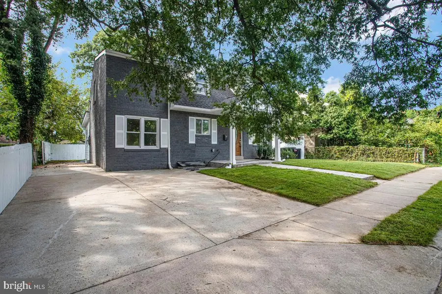 2500 Arlington, Arlington, VA 22204 - #2