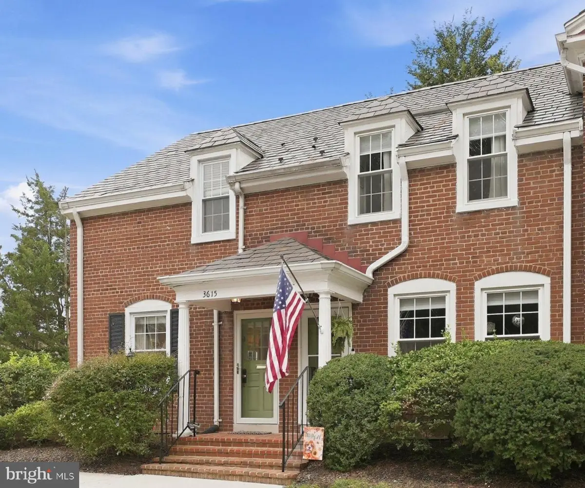 3615 S Taylor St S, Arlington, VA 22206 - #1