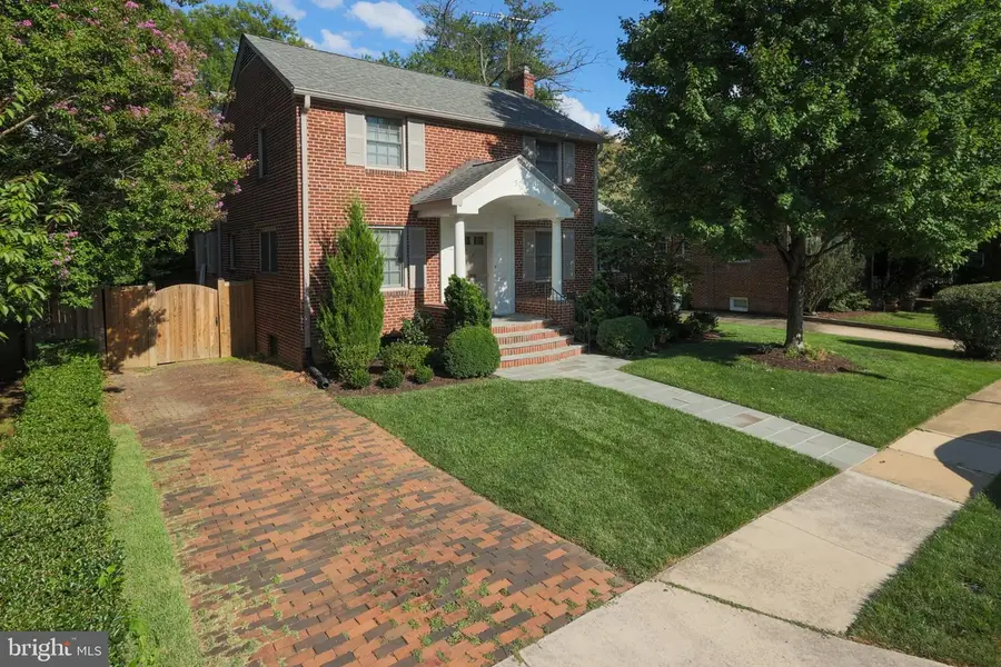 525 N Oxford St, Arlington, VA 22203 - #2