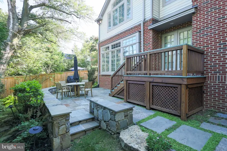 525 N Oxford St, Arlington, VA 22203 - #3