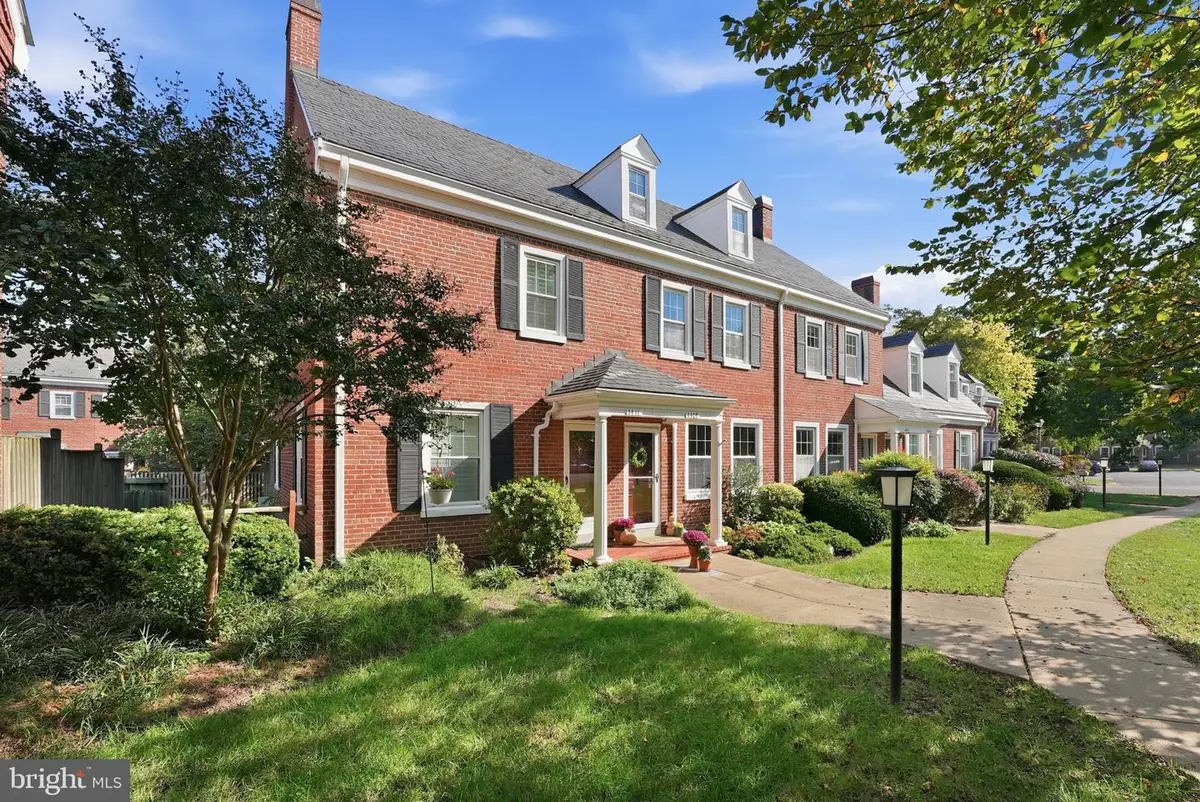 4409 36th St S, Arlington, VA 22206 - #1
