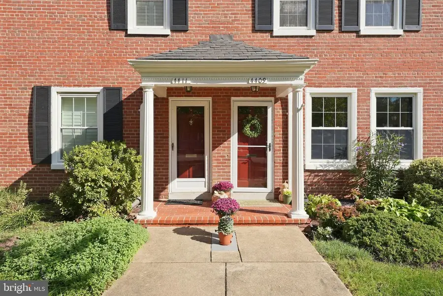 4409 36th St S, Arlington, VA 22206 - #2