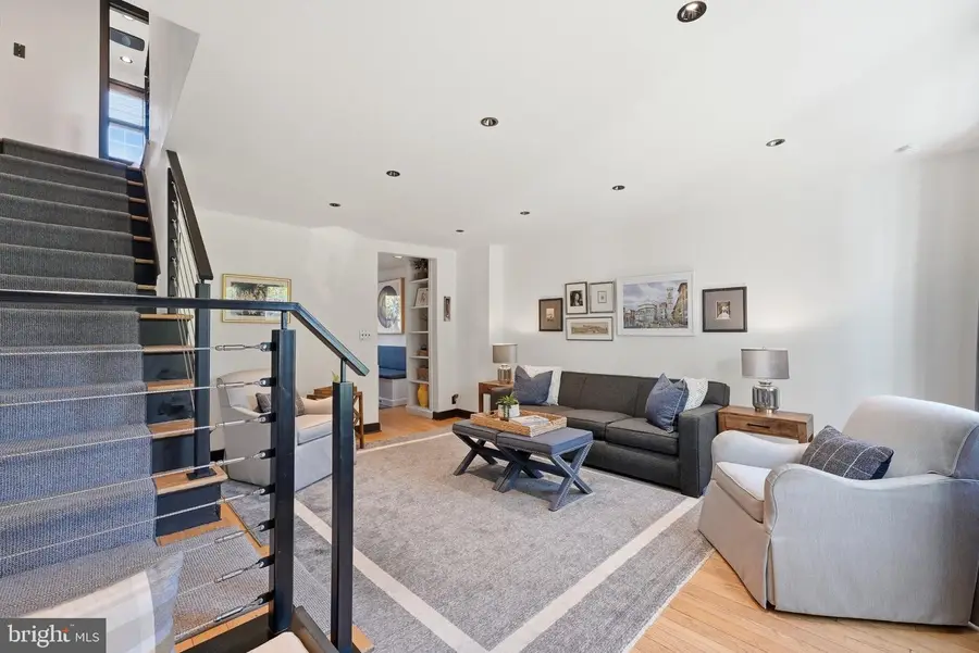 4409 36th St S, Arlington, VA 22206 - #3