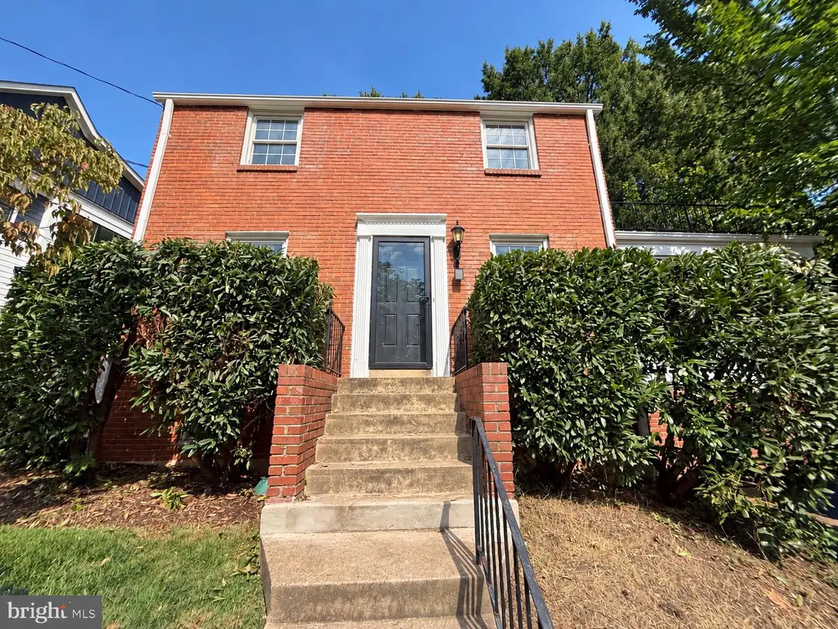 2535 23rd Rd N, Arlington, VA 22207 - #1