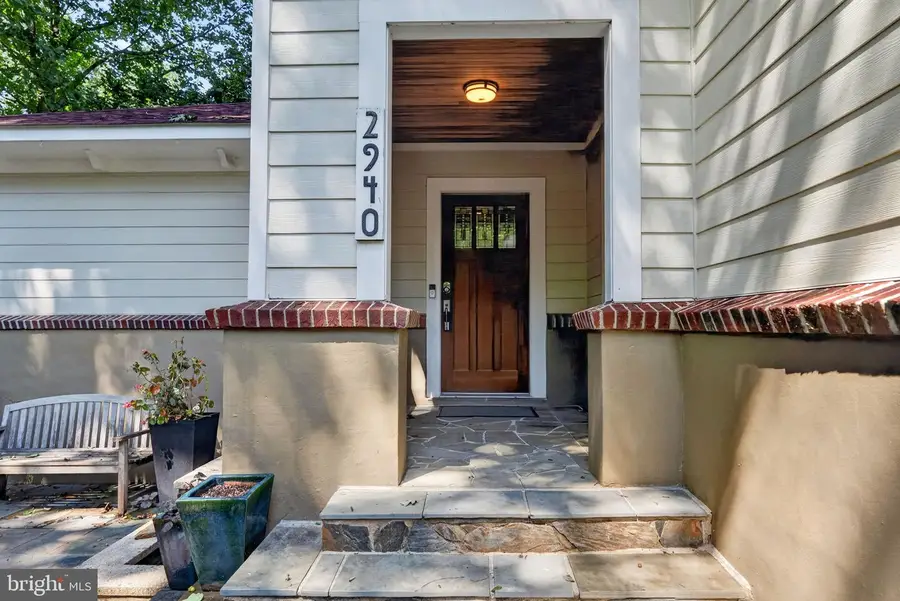 2940 26th St N, Arlington, VA 22207 - #2