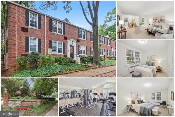 234 N Thomas St #234-3, ARLINGTON, VA 22203