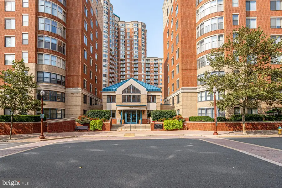 3830 9th St N #602w, Arlington, VA 22203 - #2