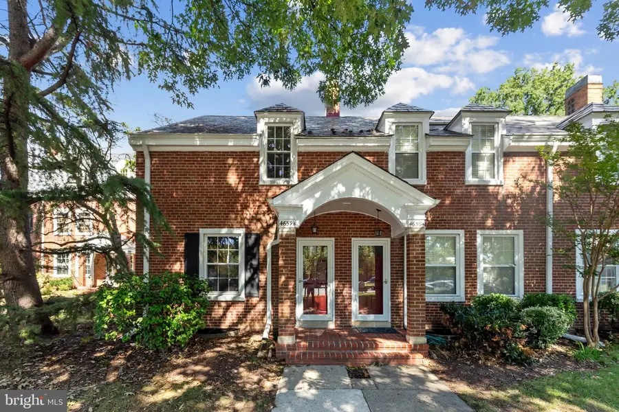 4659 36th St S #b, Arlington, VA 22206 - #2